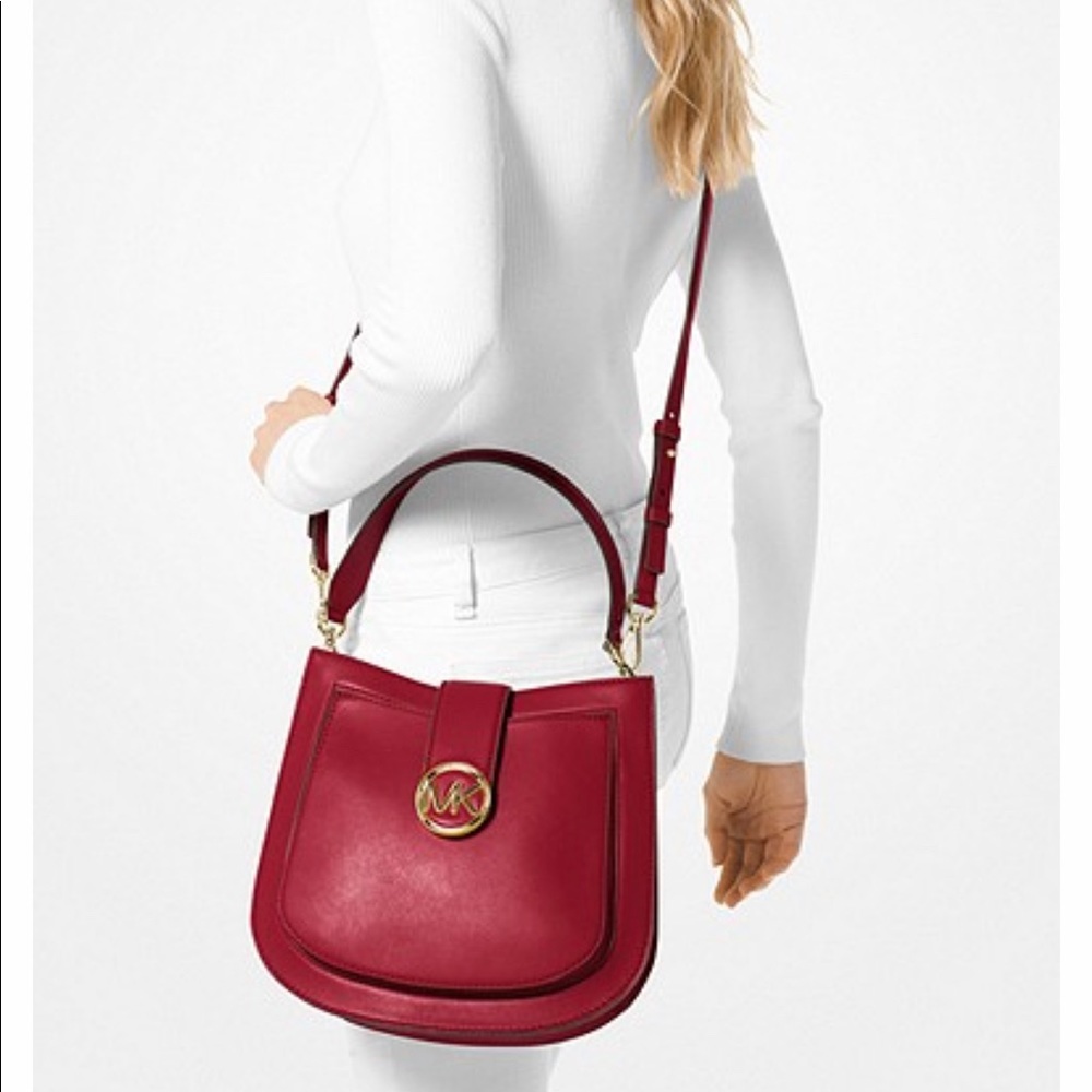🎉Host Pick🎉MICHAEL KORS Lillie Shoulder Bag